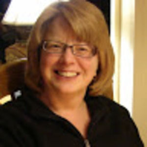 Meet your Posher, Pamela l.